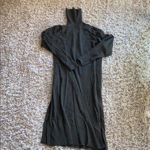 Adorable sweater dress